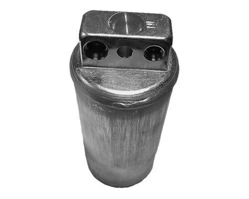 Droger, airconditioning