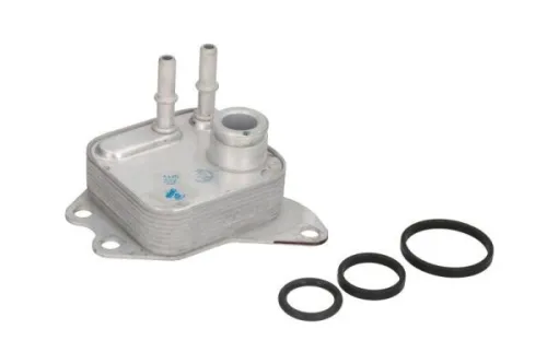 Oliekoeler, motorolie