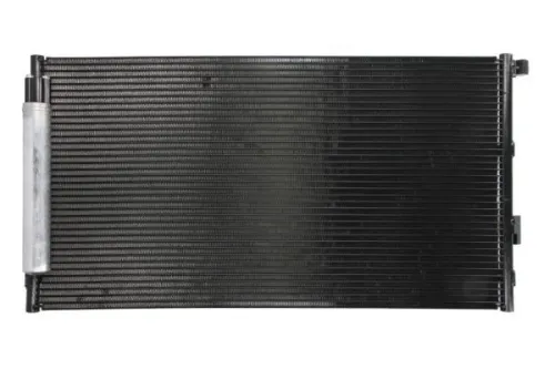 Condensor, airconditioning