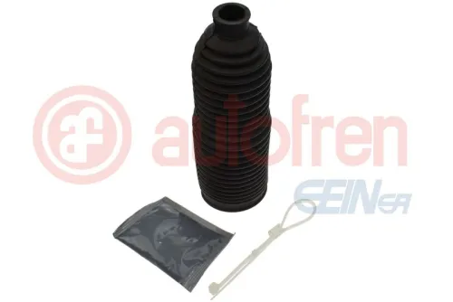 Stuurhoes, stuureenheid