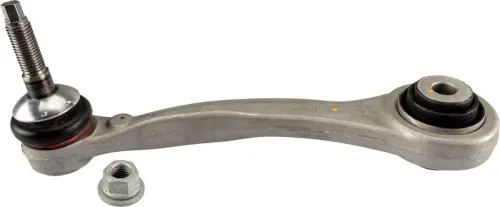 Draagarm, wielophanging