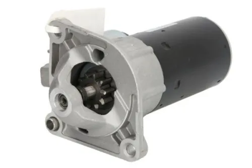 Startmotor / Starter