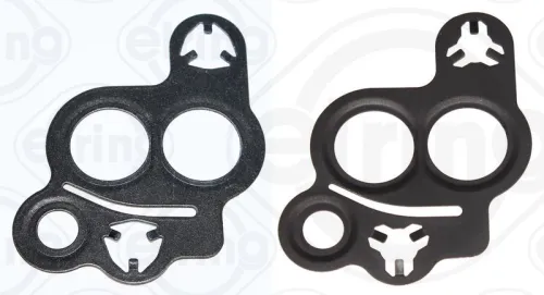 Afdichting, EGR-klep