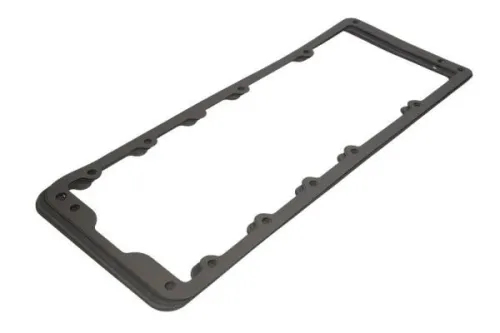 Pakking, differentieel