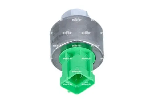 Drukschakelaar, airconditioning