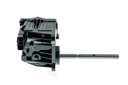 Schakelaar, differentieelblokkering