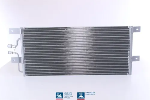 Condensor, airconditioning