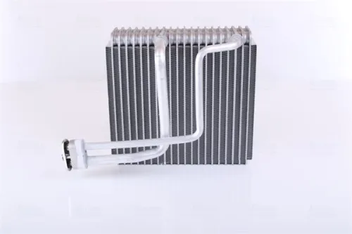 Verdamper, airconditioning