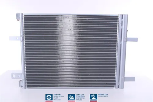 Condensor, airconditioning