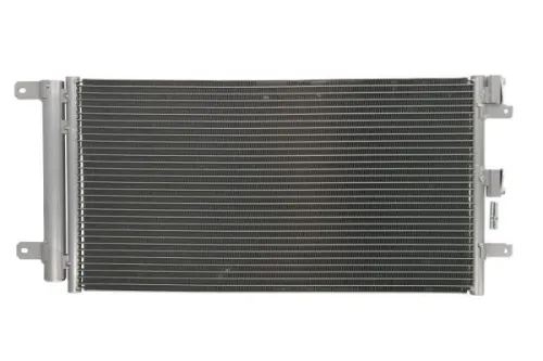 Condensor, airconditioning