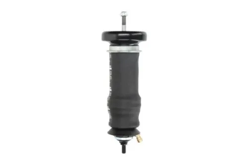 Demper, cabine-ophanging