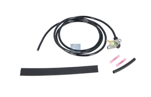 Sensor, olietemperatuur