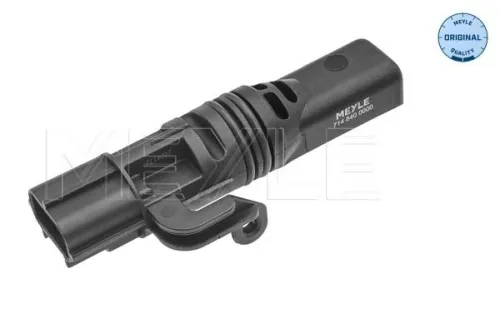 Sensor, snelheid, toerental