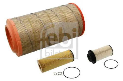 Onderdelen, onderhoudsbeurt