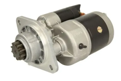 Startmotor / Starter