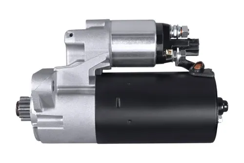 Startmotor / Starter