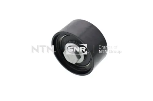 Geleiderol, distributieriem