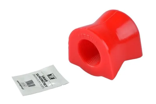 Stabilisatorlager aan draagarm