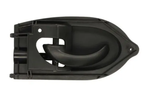 Handgreep, interieur