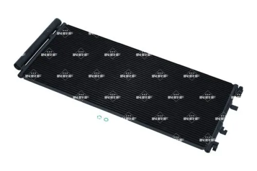 Condensor, airconditioning