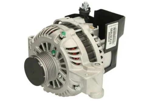 Dynamo / Alternator