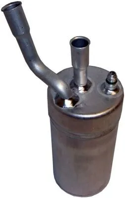 Droger, airconditioning