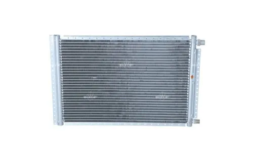 Condensor, airconditioning