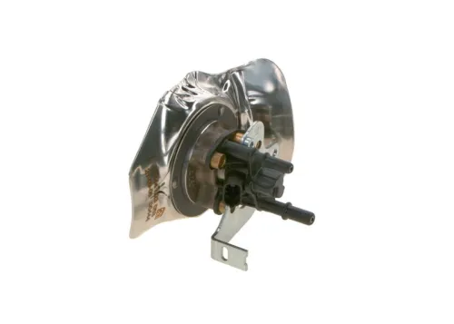 Doseersysteem, ureuminspuiting