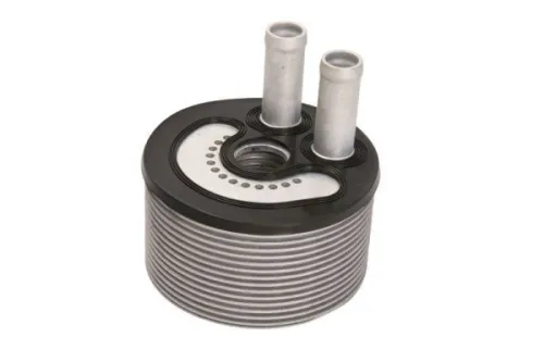 Oliekoeler, motorolie