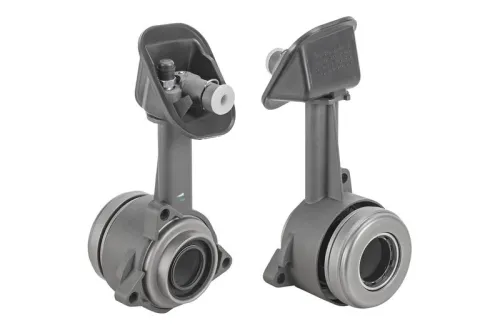 Koppelingsdruklager , koppeling