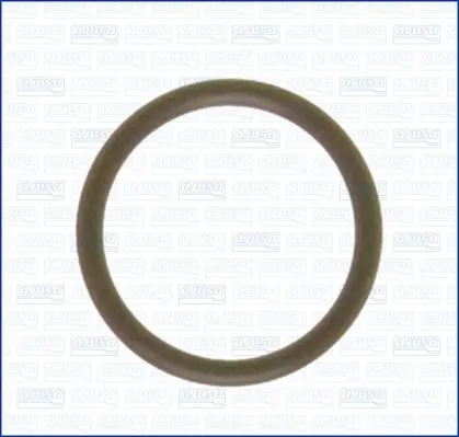 Pakking, inlaatspruitstuk