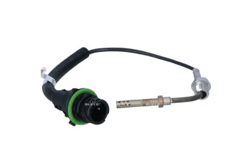 Sensor, uitlaatgastemperatuur