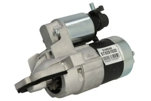 Startmotor / Starter