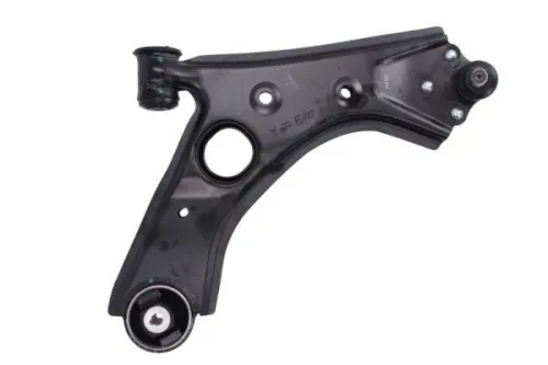 Draagarm, wielophanging