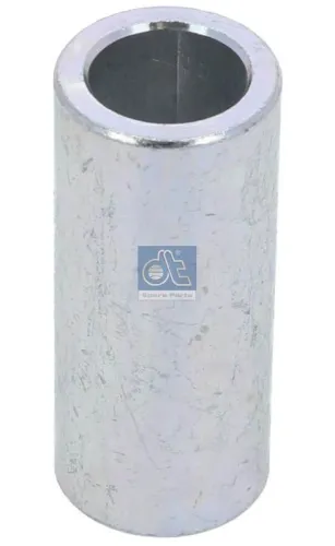 Afschermhuls, draagarmrubber