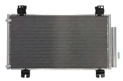 Condensor, airconditioning