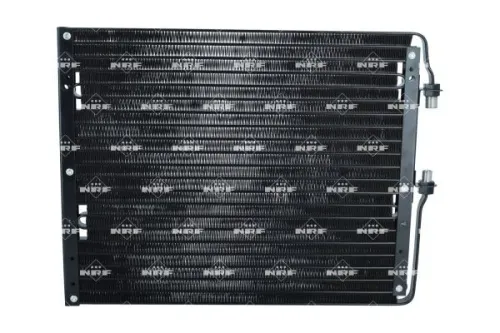 Condensor, airconditioning