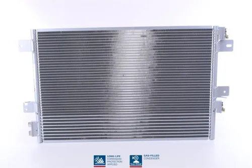 Condensor, airconditioning