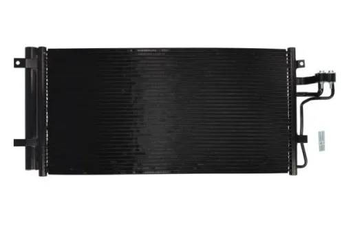 Condensor, airconditioning