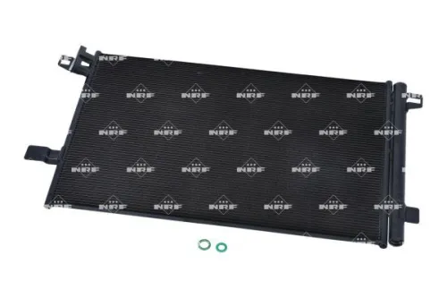 Condensor, airconditioning