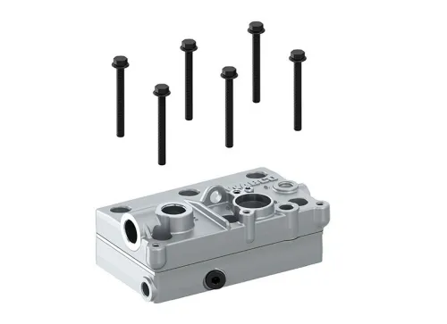 Reparatieset, persluchtcompressor