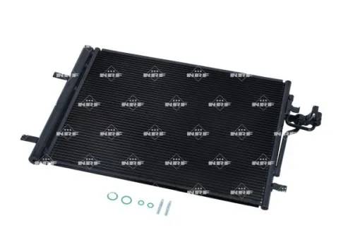 Condensor, airconditioning