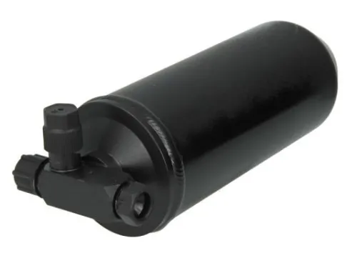 Droger, airconditioning