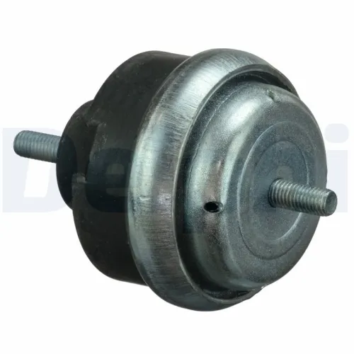 Aslichaam-/motorsteunlager