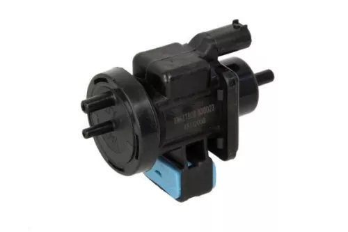 Drukconvertor, turbolader