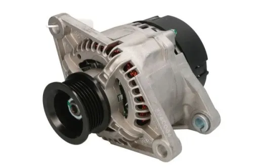Dynamo / Alternator