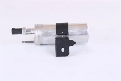 Droger, airconditioning