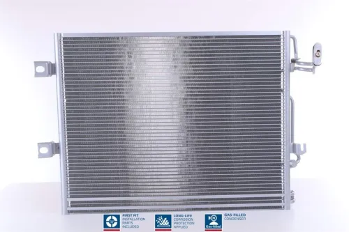 Condensor, airconditioning