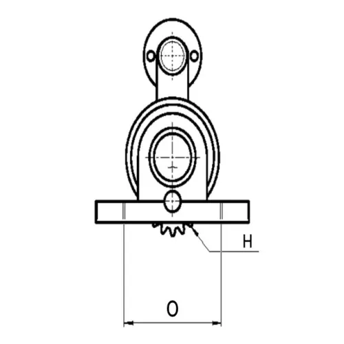 Startmotor / Starter