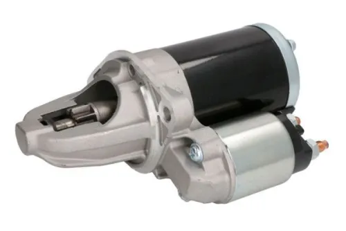 Startmotor / Starter